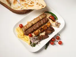مشويات مشكلة